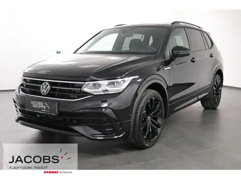 Used VOLKSWAGEN TIGUAN Petrol 2024 Ad 