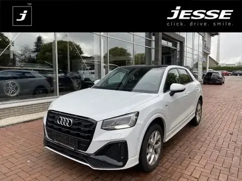 Used AUDI Q2 Petrol 2021 Ad 