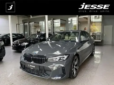 Annonce BMW SERIE 3 Diesel 2023 d'occasion 