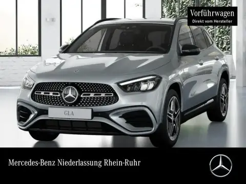 Used MERCEDES-BENZ CLASSE GLA Hybrid 2024 Ad 