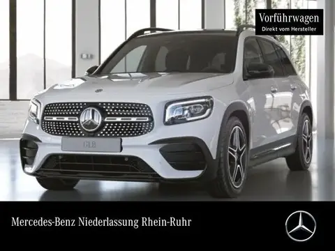 Annonce MERCEDES-BENZ CLASSE GLB Essence 2024 d'occasion 