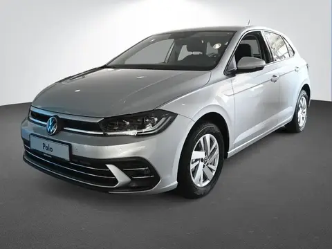 Used VOLKSWAGEN POLO Petrol 2023 Ad 