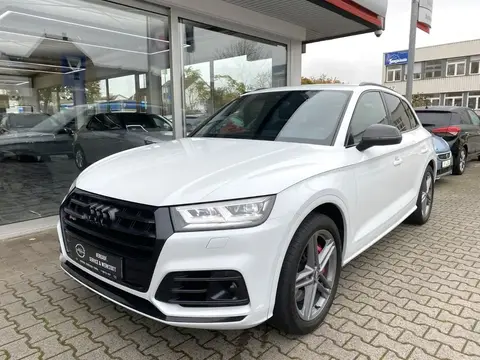 Used AUDI SQ5 Diesel 2020 Ad 