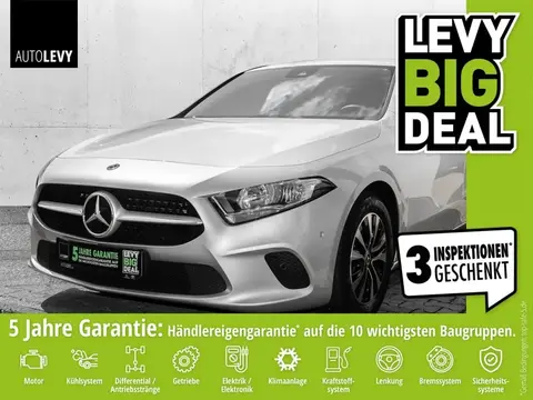 Used MERCEDES-BENZ CLASSE A Petrol 2022 Ad 