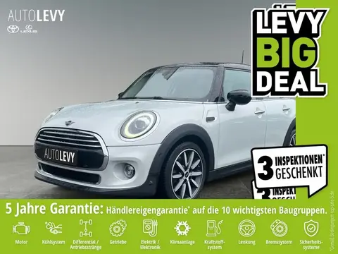 Used MINI COOPER Petrol 2019 Ad 