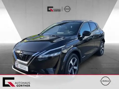 Used NISSAN QASHQAI Hybrid 2023 Ad 