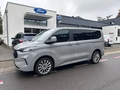 Used FORD TOURNEO Diesel 2024 Ad 