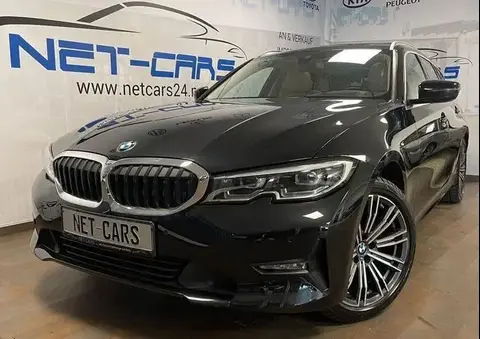 Annonce BMW SERIE 3 Diesel 2020 d'occasion 