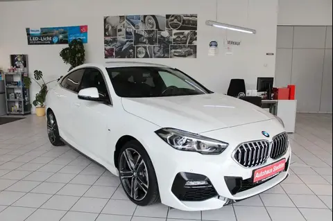 Annonce BMW SERIE 2 Diesel 2020 d'occasion 