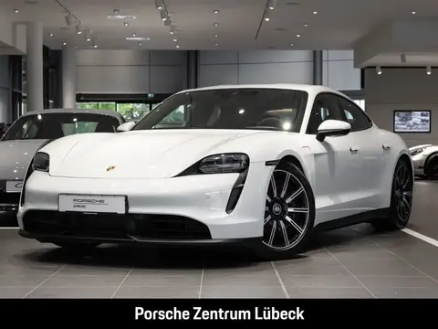 Annonce PORSCHE TAYCAN Non renseigné 2020 d'occasion 