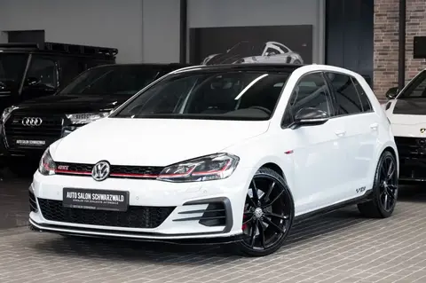 Annonce VOLKSWAGEN GOLF Essence 2019 d'occasion 