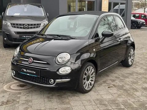 Used FIAT 500 Petrol 2020 Ad 