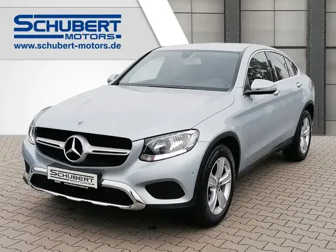 Annonce MERCEDES-BENZ CLASSE GLC Essence 2017 d'occasion 