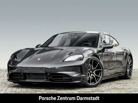 Annonce PORSCHE TAYCAN Non renseigné 2024 d'occasion 