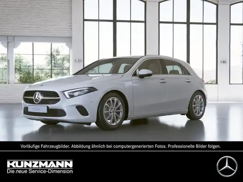 Used MERCEDES-BENZ CLASSE A Petrol 2018 Ad 