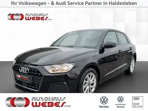 Used AUDI A1 Petrol 2022 Ad 