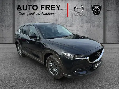 Used MAZDA CX-5 Diesel 2019 Ad 