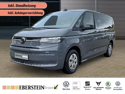 Annonce VOLKSWAGEN T7 Diesel 2024 d'occasion 