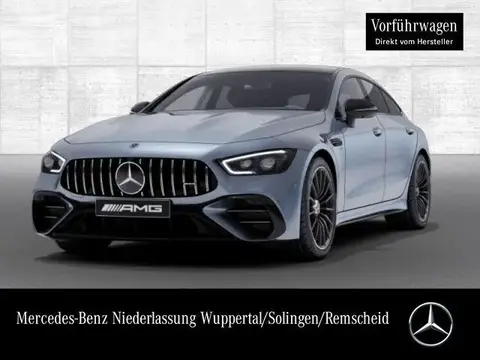 Used MERCEDES-BENZ CLASSE GT Petrol 2023 Ad 