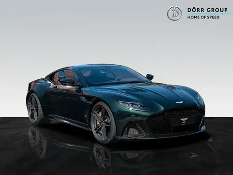 Annonce ASTON MARTIN DBS Essence 2020 d'occasion 