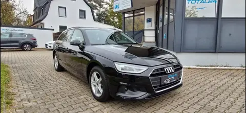 Annonce AUDI A4 Diesel 2021 d'occasion 