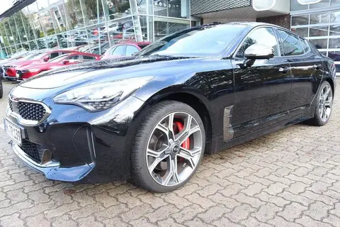 Used KIA STINGER Petrol 2021 Ad 