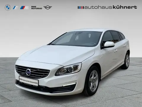 Annonce VOLVO V60 Diesel 2018 d'occasion 