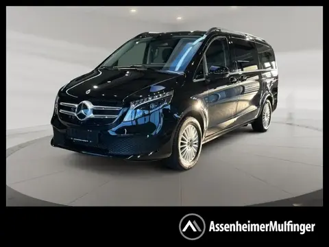 Annonce MERCEDES-BENZ CLASSE V Diesel 2023 d'occasion 