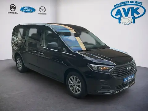 Annonce FORD TOURNEO Essence 2024 d'occasion 