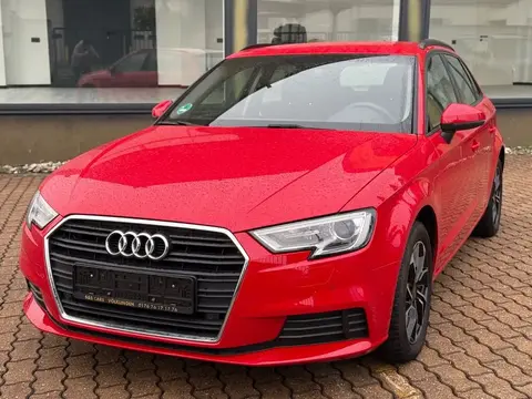 Annonce AUDI A3 Essence 2020 d'occasion 