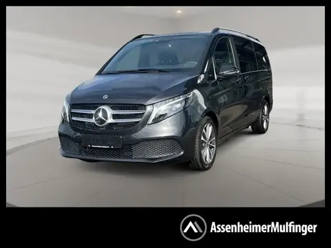 Annonce MERCEDES-BENZ CLASSE V Diesel 2023 d'occasion 