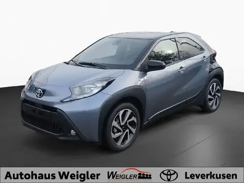 Used TOYOTA AYGO X Petrol 2024 Ad 