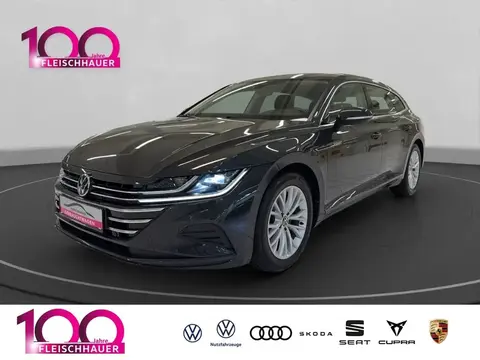 Annonce VOLKSWAGEN ARTEON Diesel 2021 d'occasion 