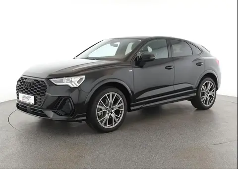 Used AUDI Q3 Petrol 2024 Ad 