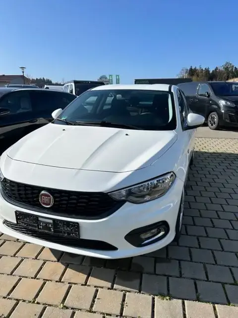 Annonce FIAT TIPO Essence 2019 d'occasion 