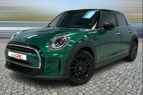 Annonce MINI COOPER Essence 2023 d'occasion 