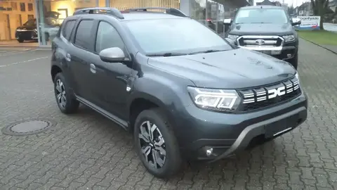 Annonce DACIA DUSTER Essence 2024 d'occasion 