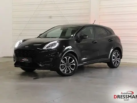 Annonce FORD PUMA Essence 2024 d'occasion 