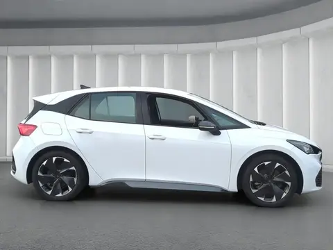 Annonce CUPRA BORN Non renseigné 2023 d'occasion 