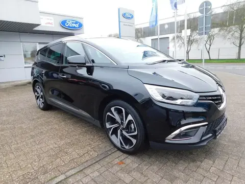 Used RENAULT SCENIC Petrol 2022 Ad 