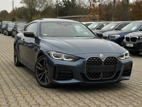 Annonce BMW M440 Essence 2022 d'occasion 