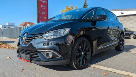 Used RENAULT SCENIC Petrol 2019 Ad 