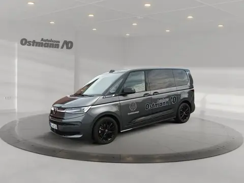 Annonce VOLKSWAGEN T7 Diesel 2023 d'occasion 