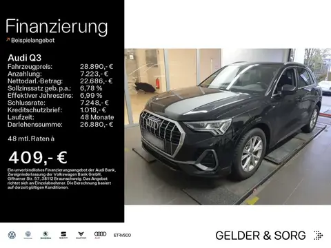 Used AUDI Q3 Diesel 2019 Ad 