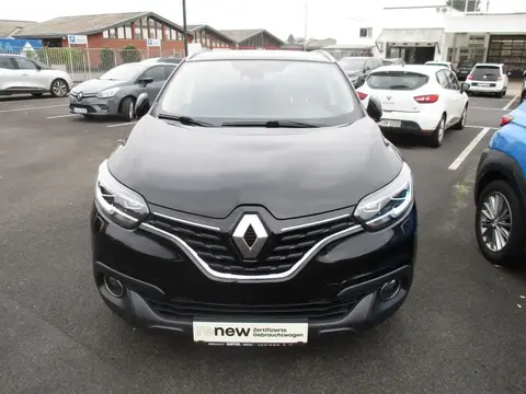 Used RENAULT KADJAR Petrol 2018 Ad 