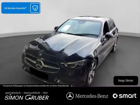 Used MERCEDES-BENZ CLASSE C Petrol 2023 Ad 