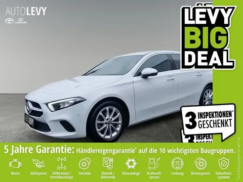 Used MERCEDES-BENZ CLASSE A Petrol 2021 Ad 