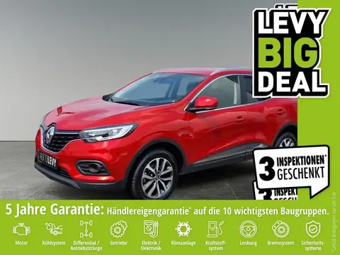 Used RENAULT KADJAR Petrol 2021 Ad 