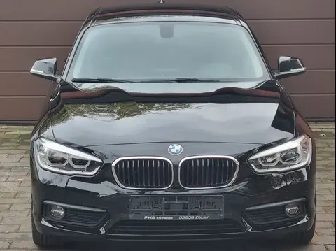 Used BMW SERIE 1 Petrol 2018 Ad 