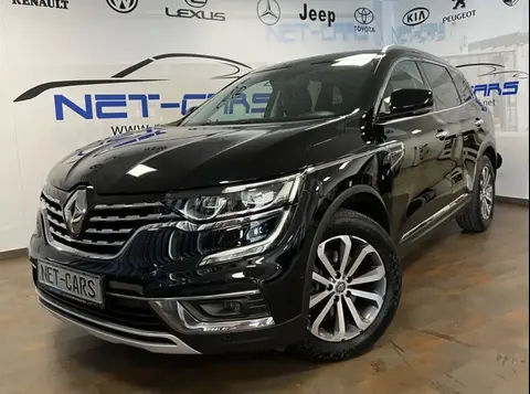 Used RENAULT KOLEOS Diesel 2020 Ad 